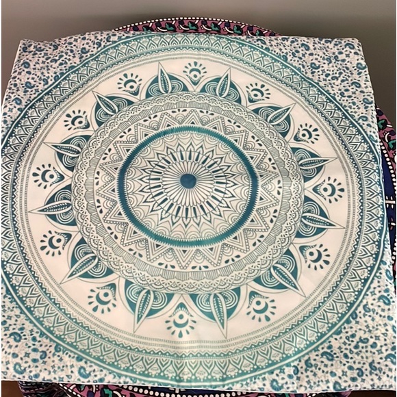 Bundle of Boho Pillow Covers - Picture 2 of 7